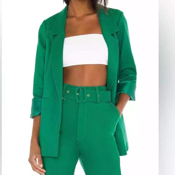 Show Me Your MuMu Major Blazer - Picture 5 of 7